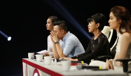 'Thí sinh vòng eo 56' khiến Trấn Thành bật khóc